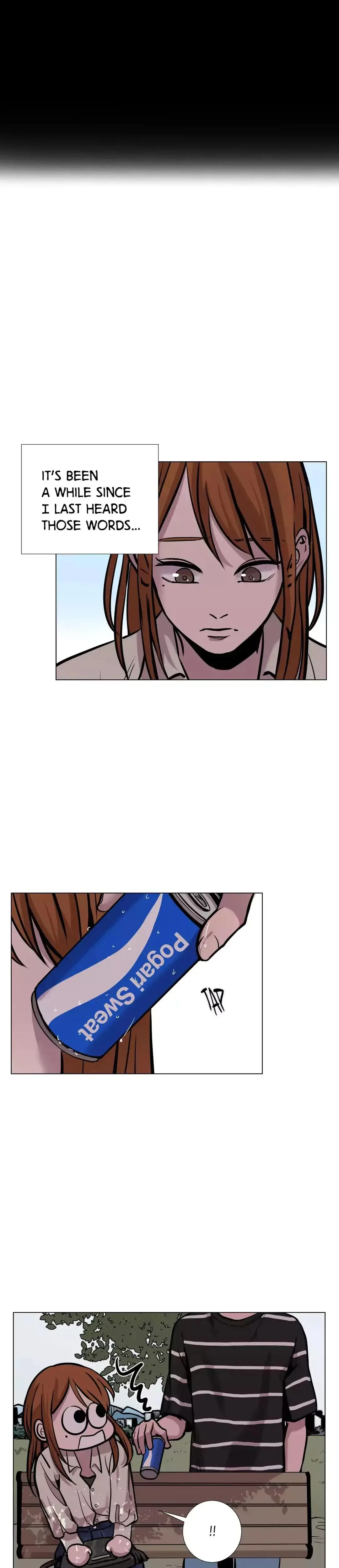 Story Of Our Lives Chapter 23 - Page 3
