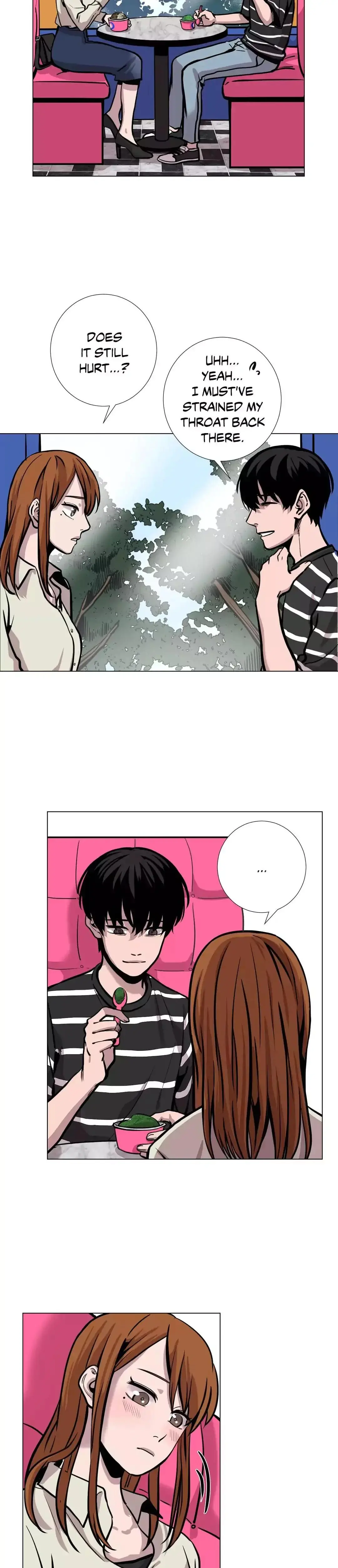 Story Of Our Lives Chapter 24 - Page 15