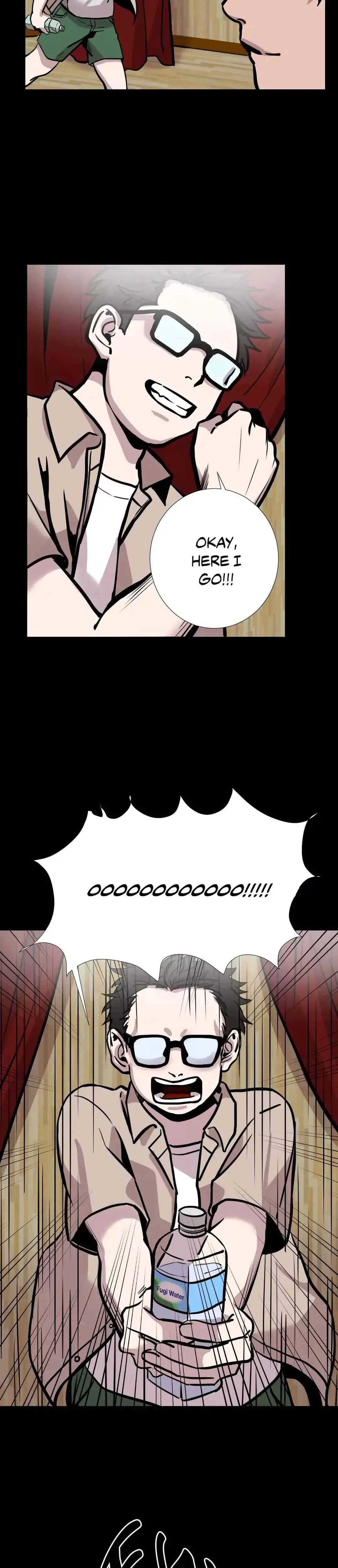 Story Of Our Lives Chapter 24 - Page 2