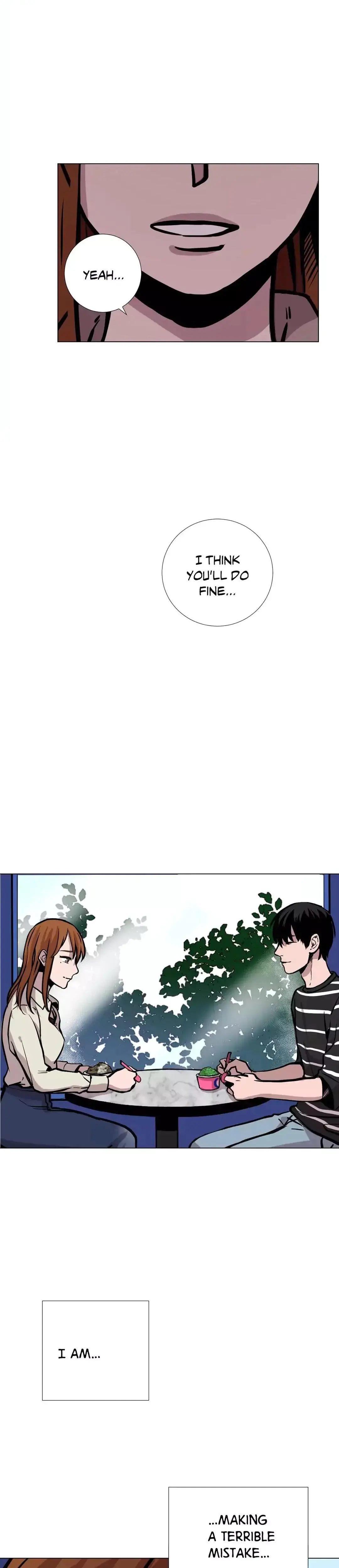 Story Of Our Lives Chapter 24 - Page 24