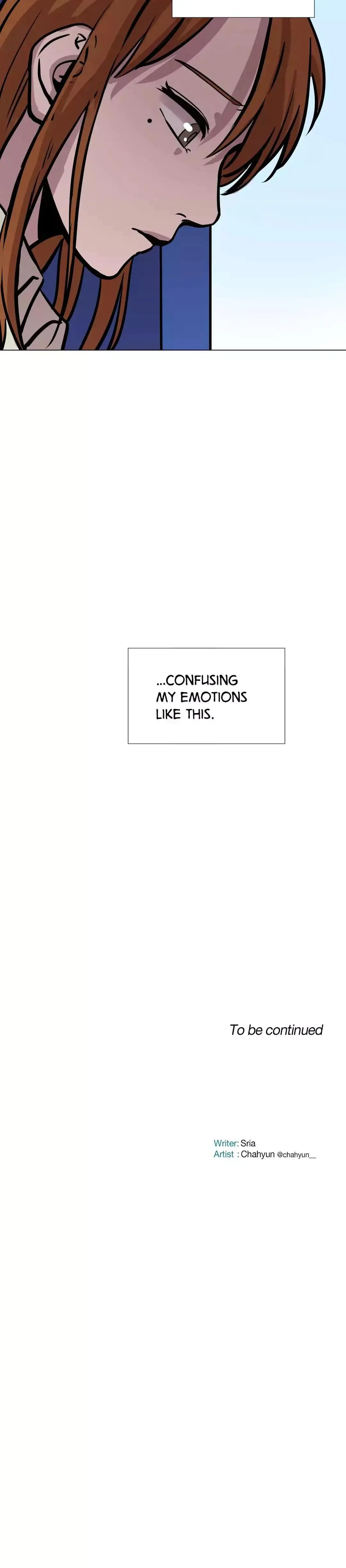 Story Of Our Lives Chapter 24 - Page 25