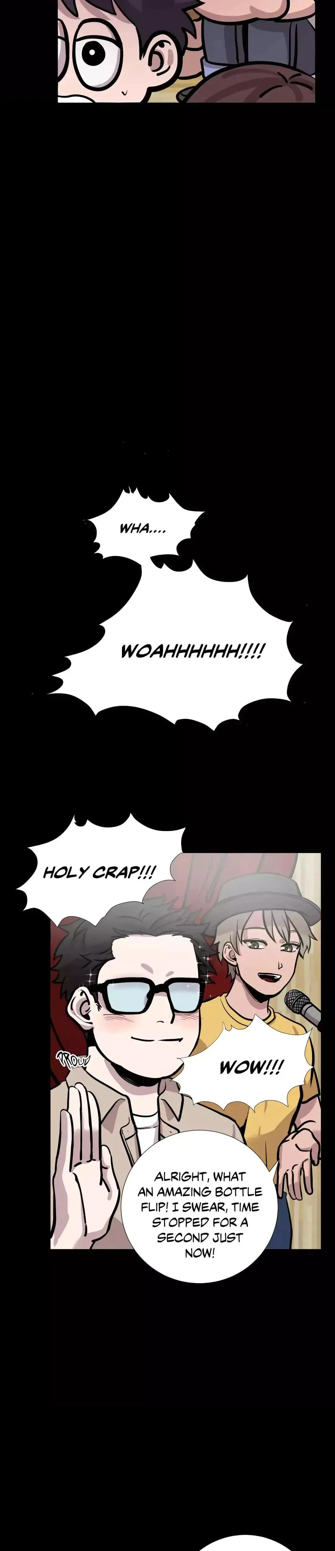 Story Of Our Lives Chapter 24 - Page 6