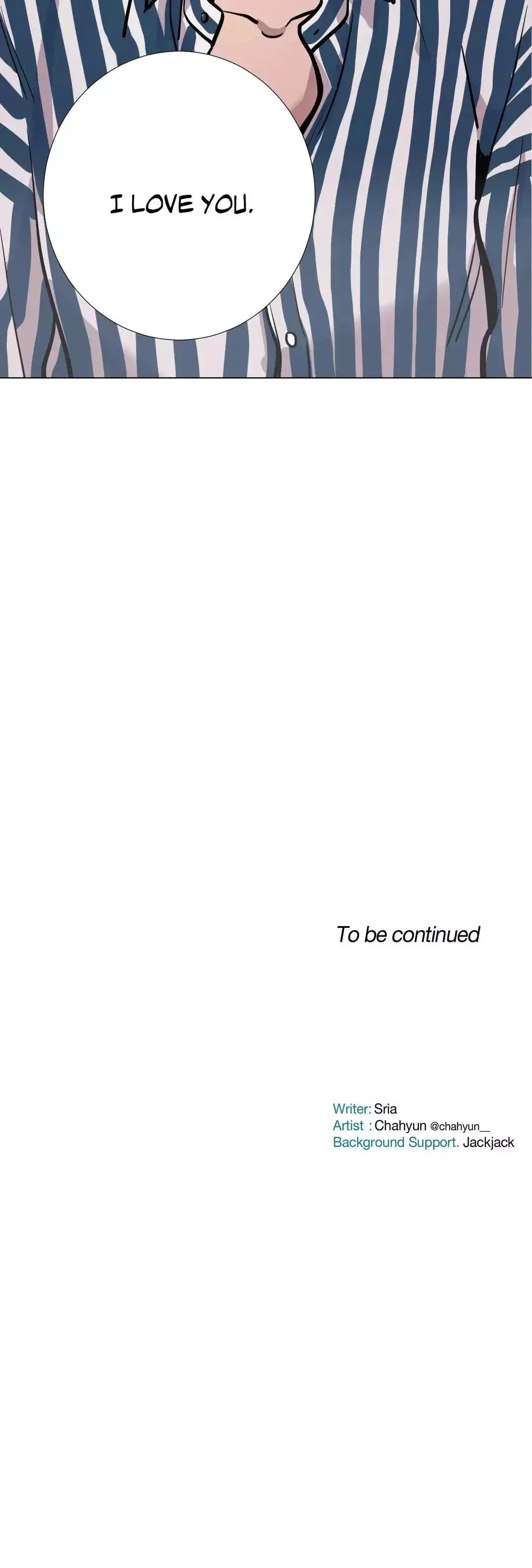 Story Of Our Lives Chapter 25 - Page 25