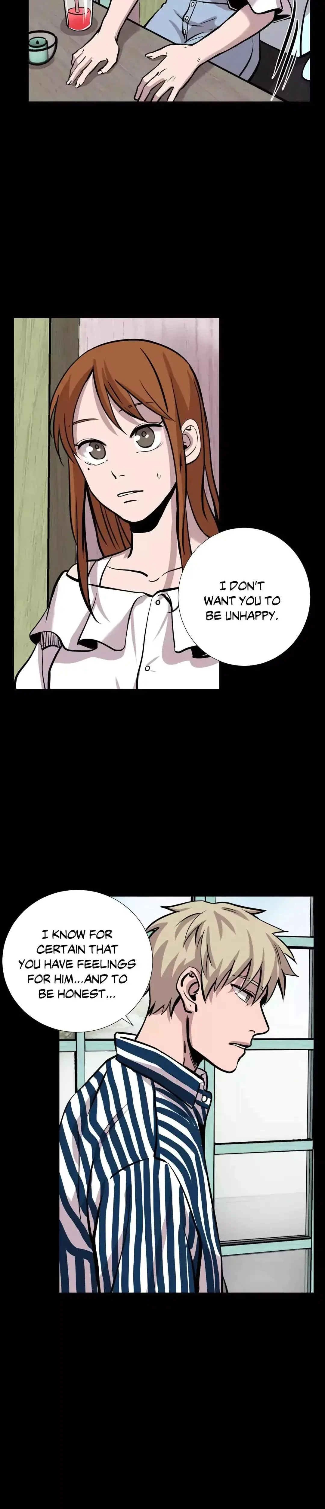 Story Of Our Lives Chapter 26 - Page 17