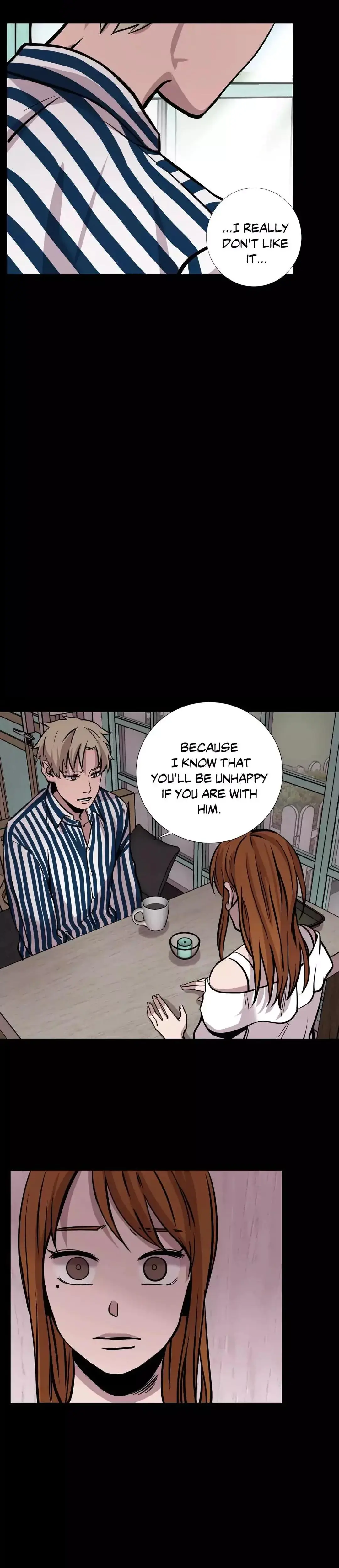 Story Of Our Lives Chapter 26 - Page 18