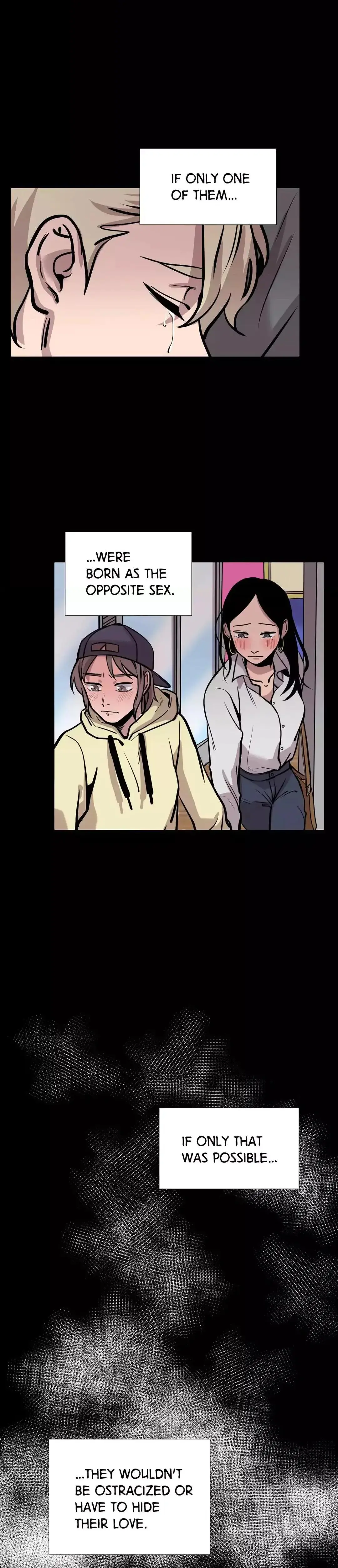 Story Of Our Lives Chapter 27 - Page 4