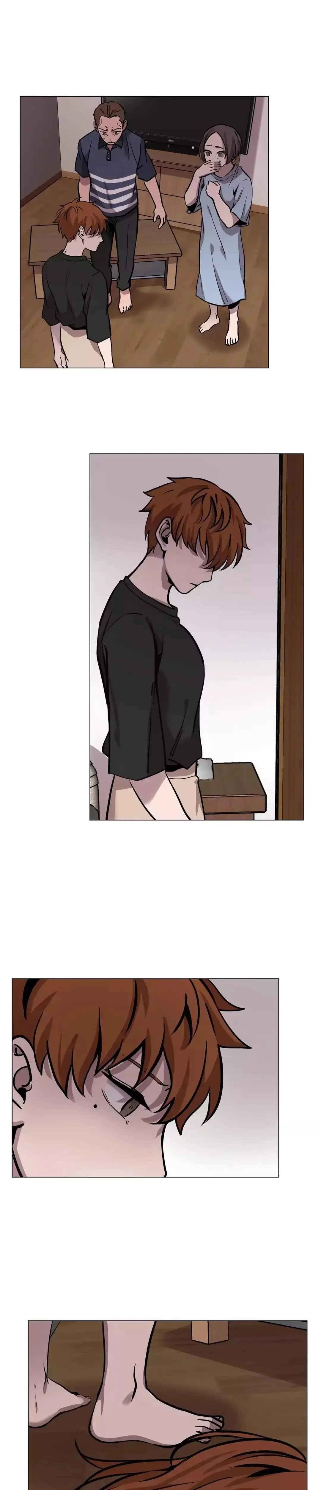 Story Of Our Lives Chapter 28 - Page 1