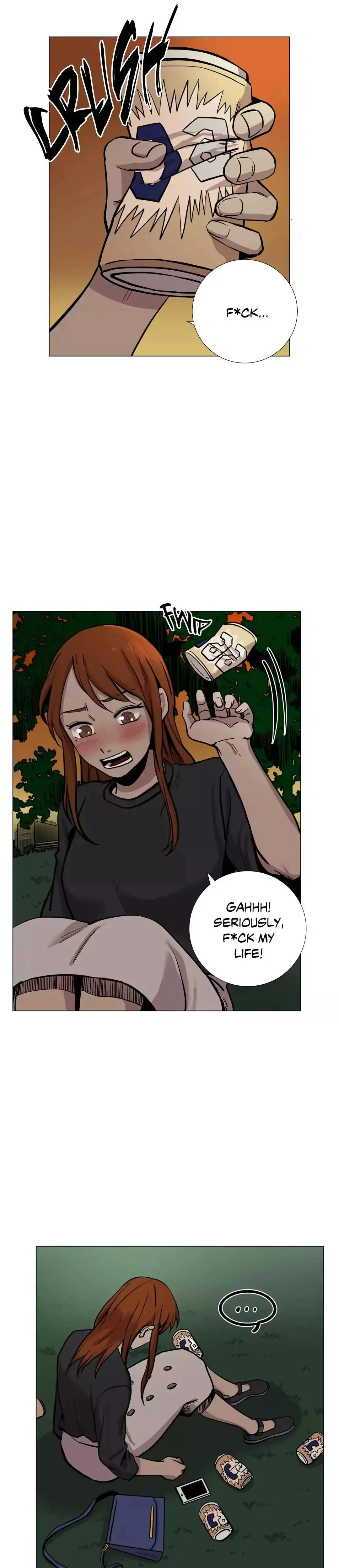 Story Of Our Lives Chapter 28 - Page 19