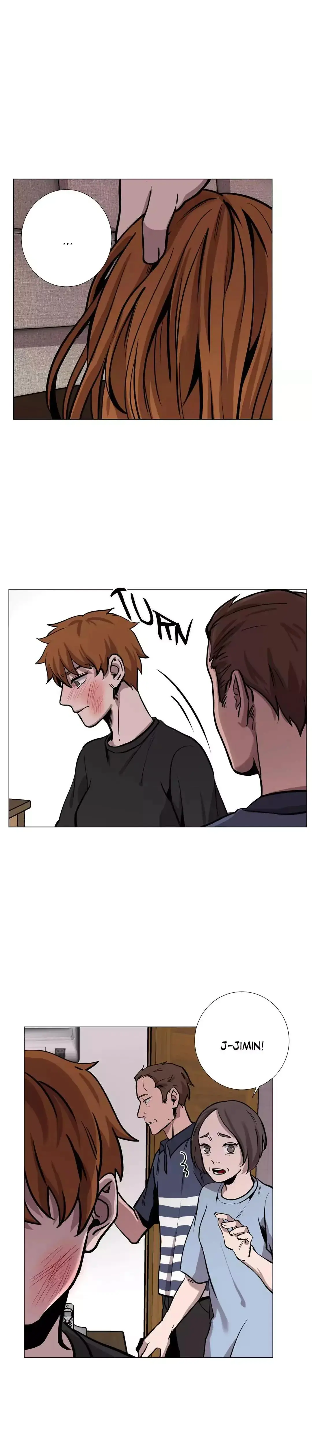 Story Of Our Lives Chapter 28 - Page 3