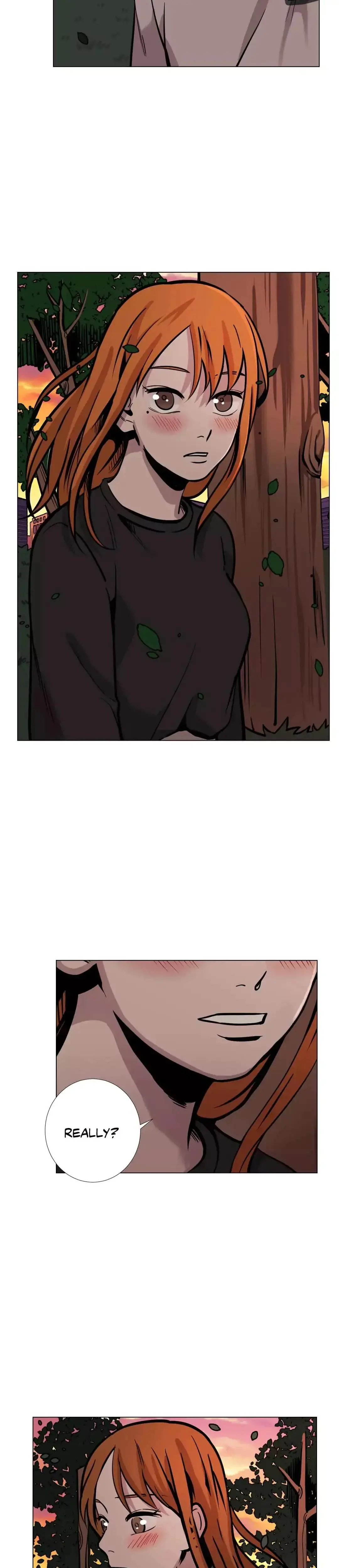 Story Of Our Lives Chapter 29 - Page 10