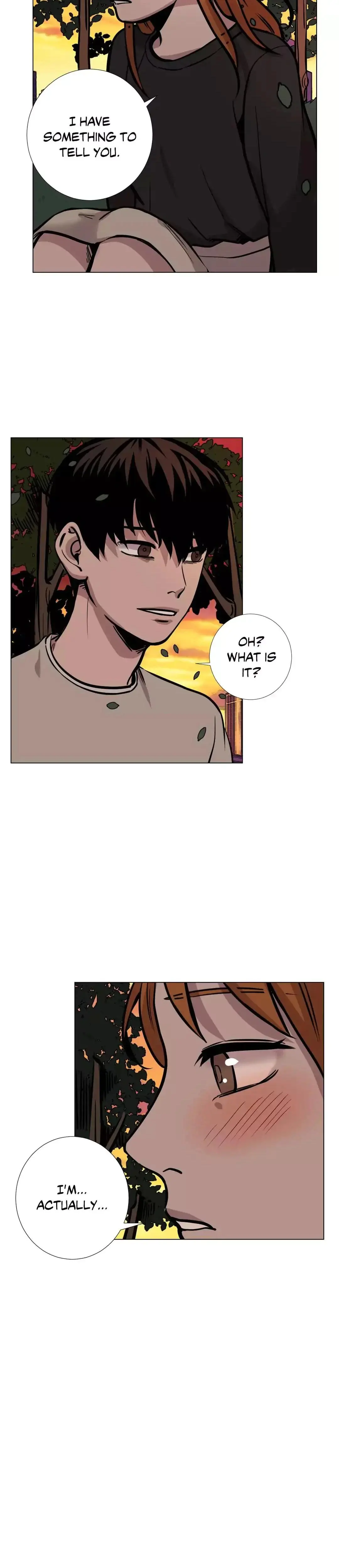 Story Of Our Lives Chapter 29 - Page 11