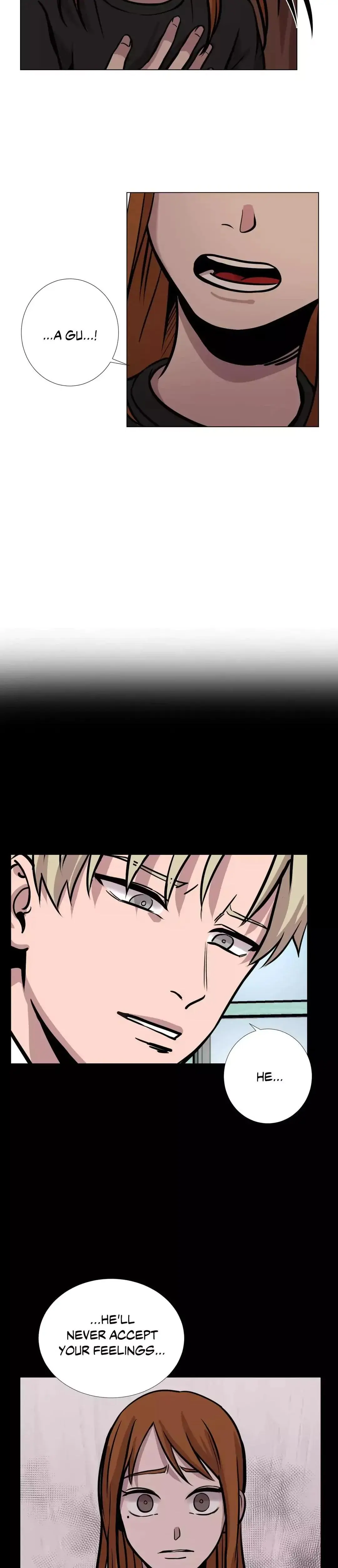 Story Of Our Lives Chapter 29 - Page 13