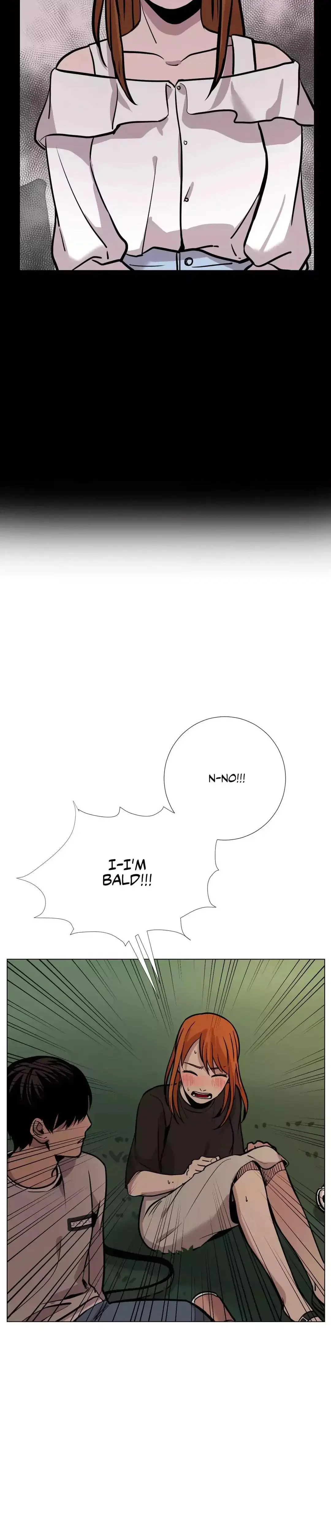 Story Of Our Lives Chapter 29 - Page 14