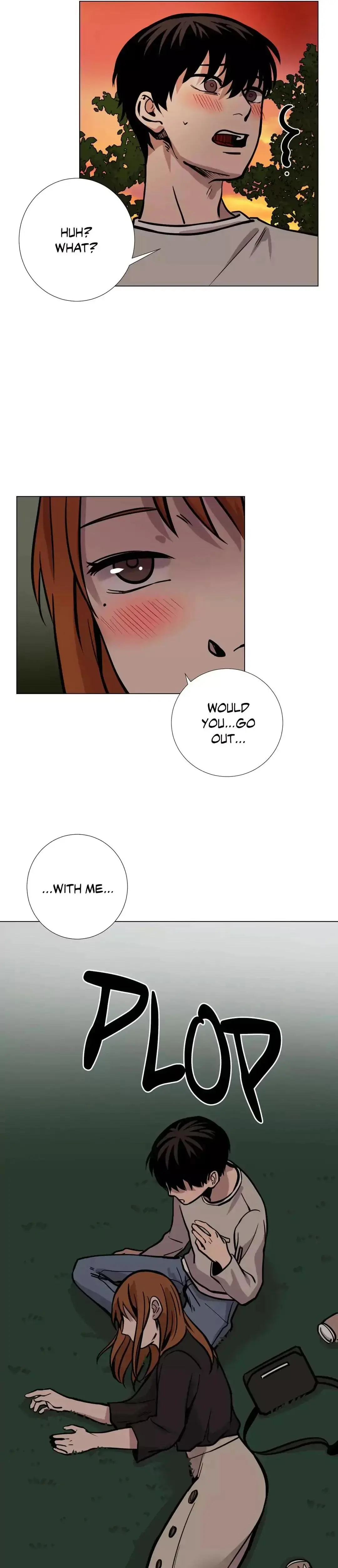 Story Of Our Lives Chapter 29 - Page 20