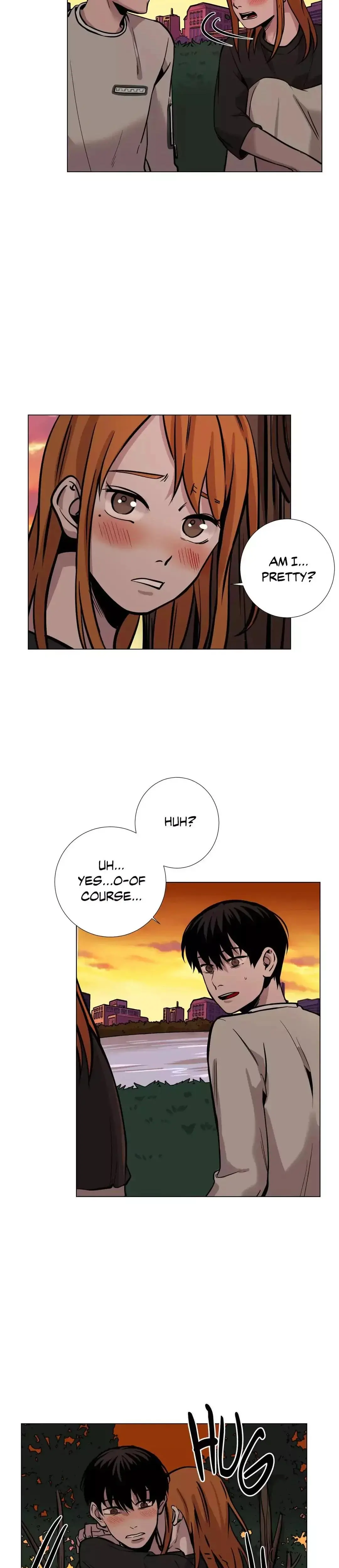 Story Of Our Lives Chapter 29 - Page 5