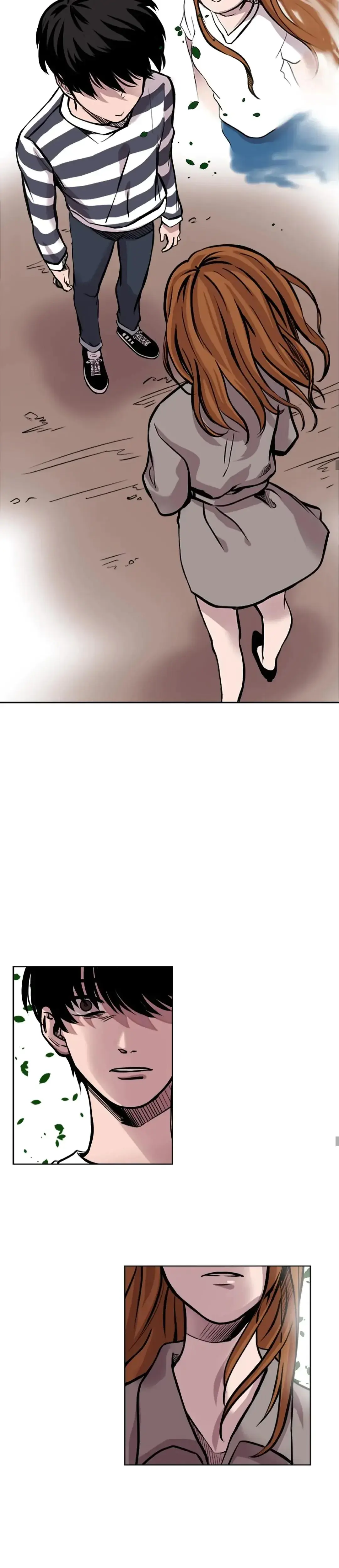 Story Of Our Lives Chapter 3 - Page 2