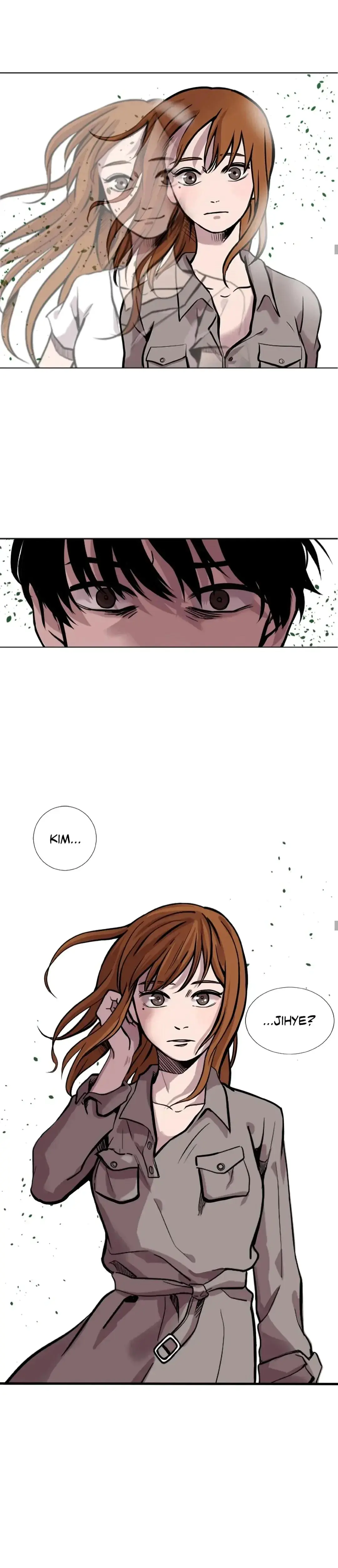 Story Of Our Lives Chapter 3 - Page 3