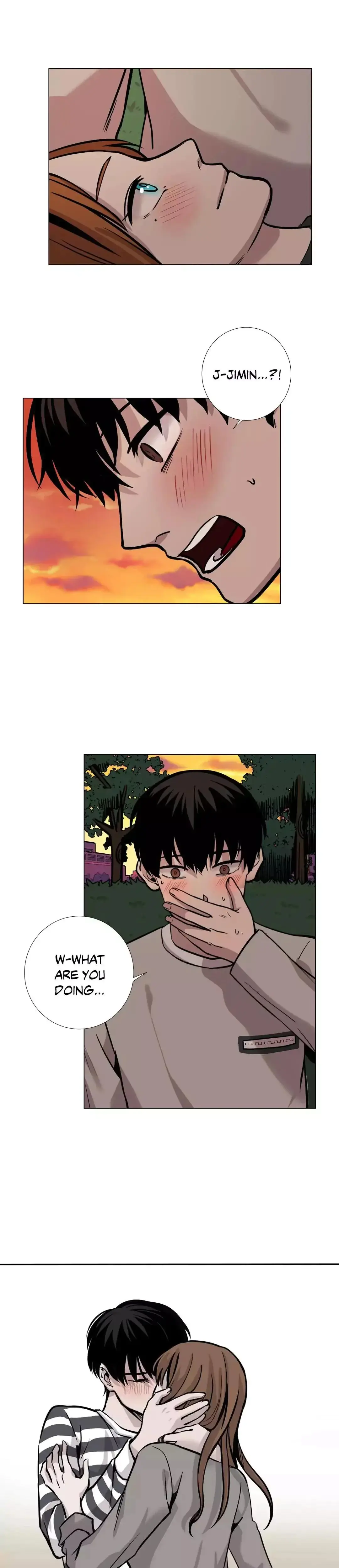 Story Of Our Lives Chapter 30 - Page 1