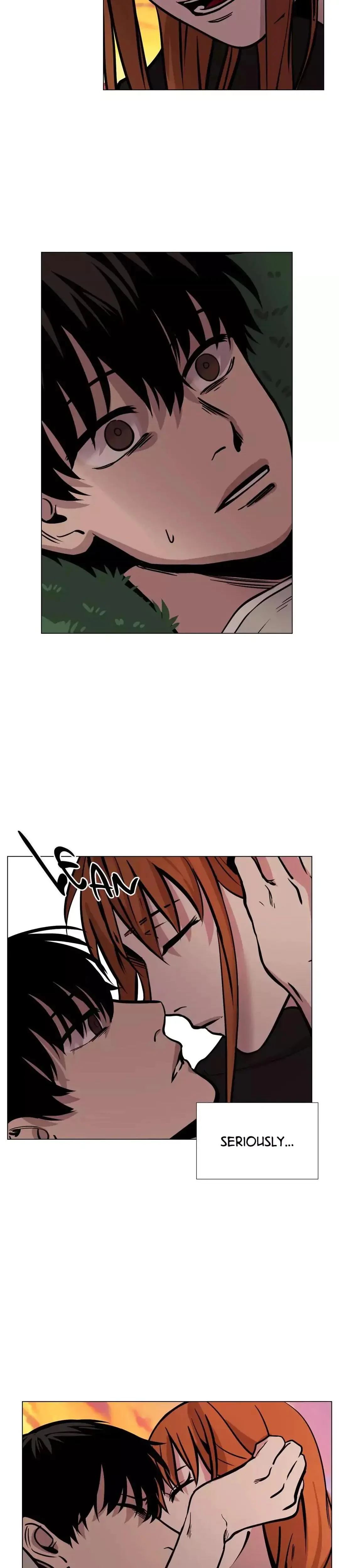 Story Of Our Lives Chapter 30 - Page 11