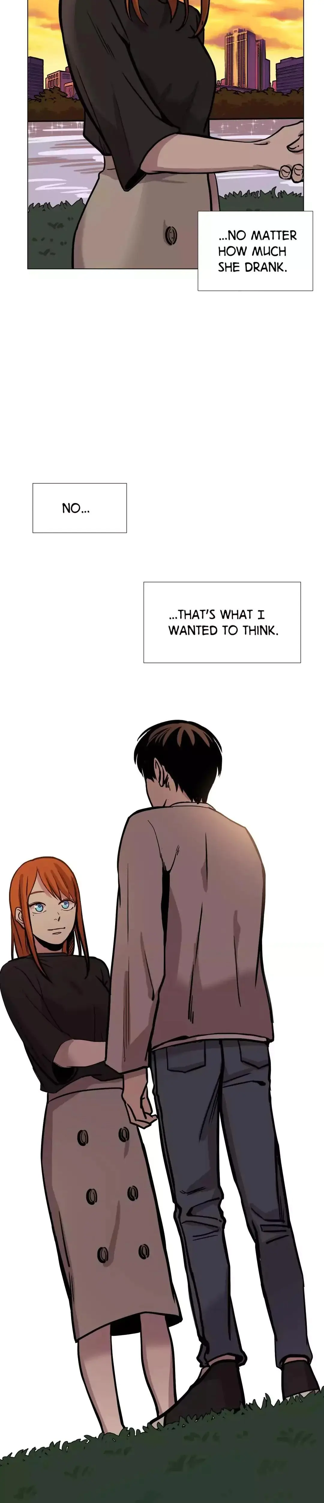 Story Of Our Lives Chapter 30 - Page 18