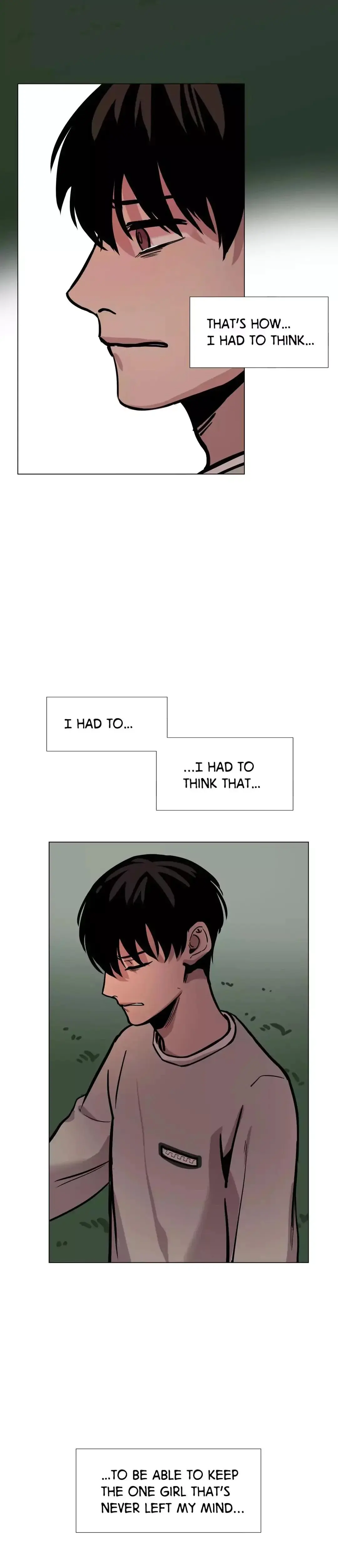 Story Of Our Lives Chapter 30 - Page 19