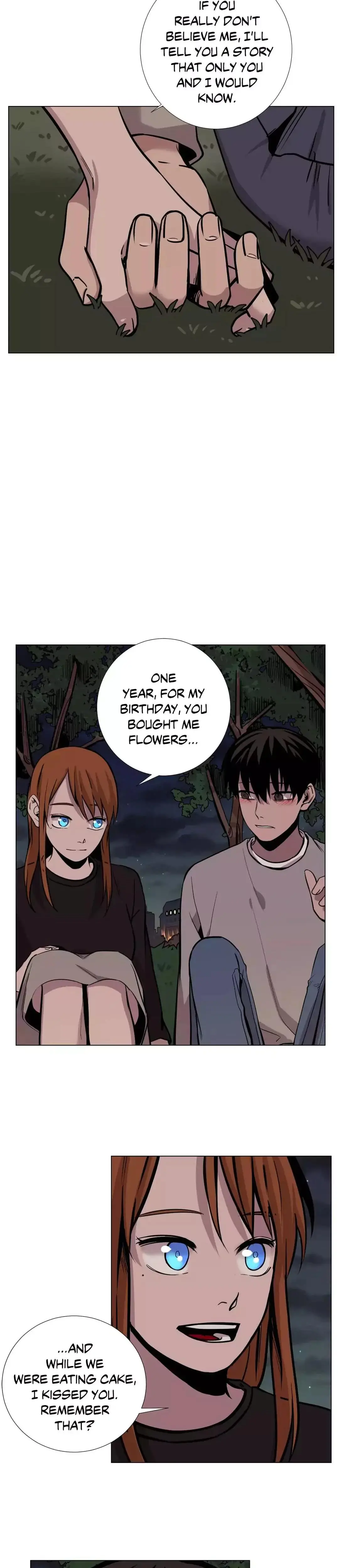 Story Of Our Lives Chapter 31 - Page 13