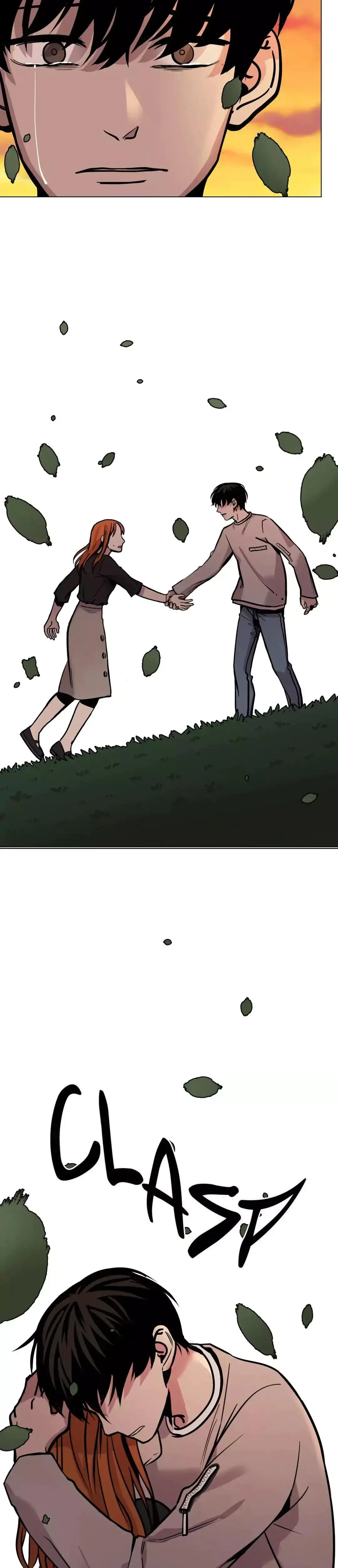 Story Of Our Lives Chapter 31 - Page 2