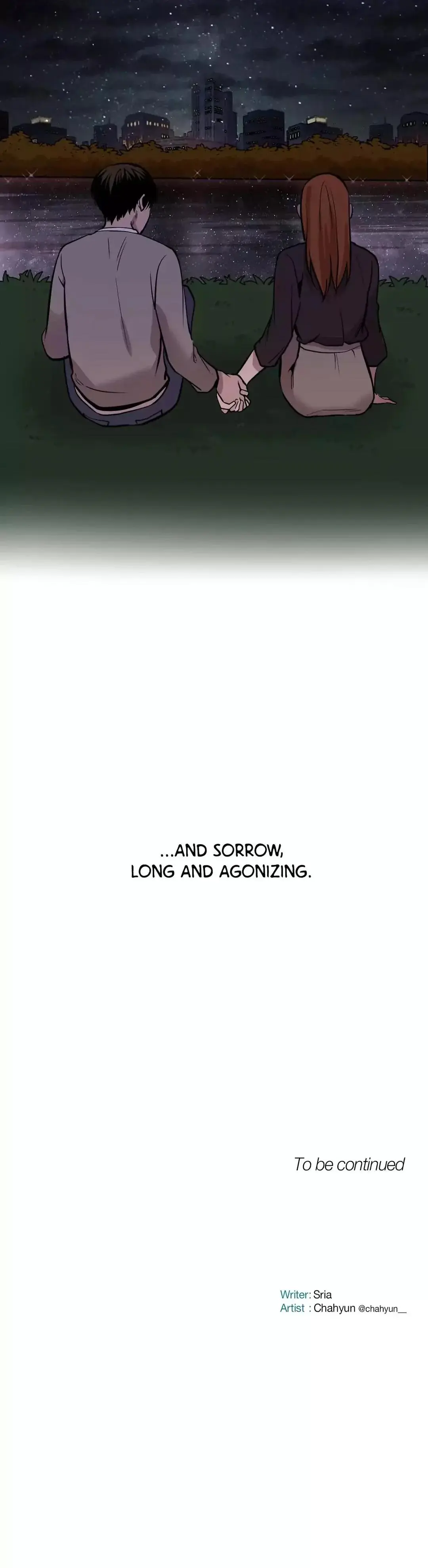 Story Of Our Lives Chapter 31 - Page 26