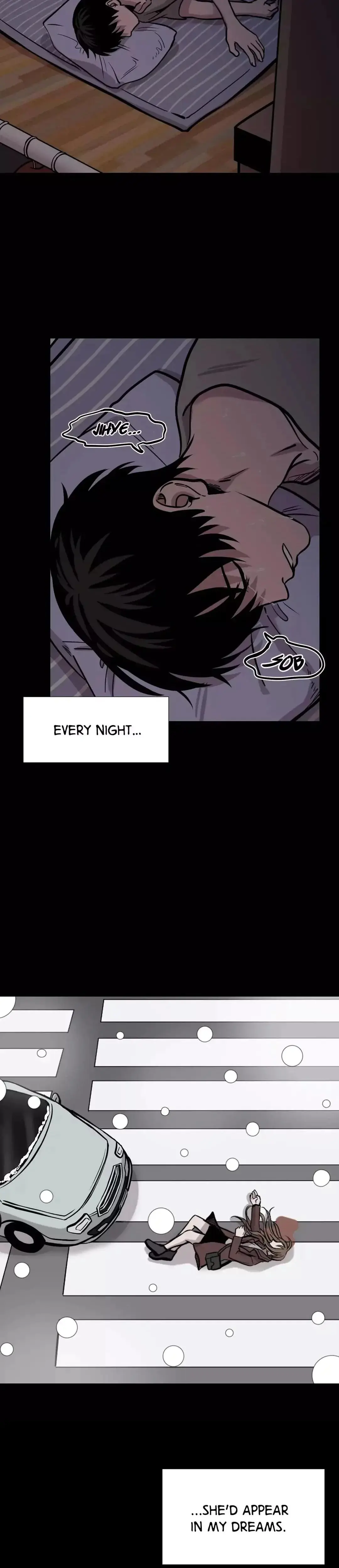 Story Of Our Lives Chapter 31 - Page 6