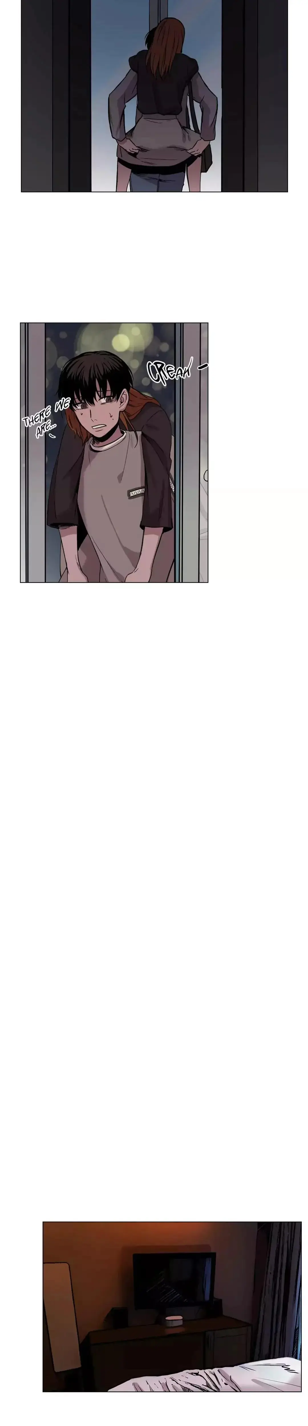 Story Of Our Lives Chapter 32 - Page 12