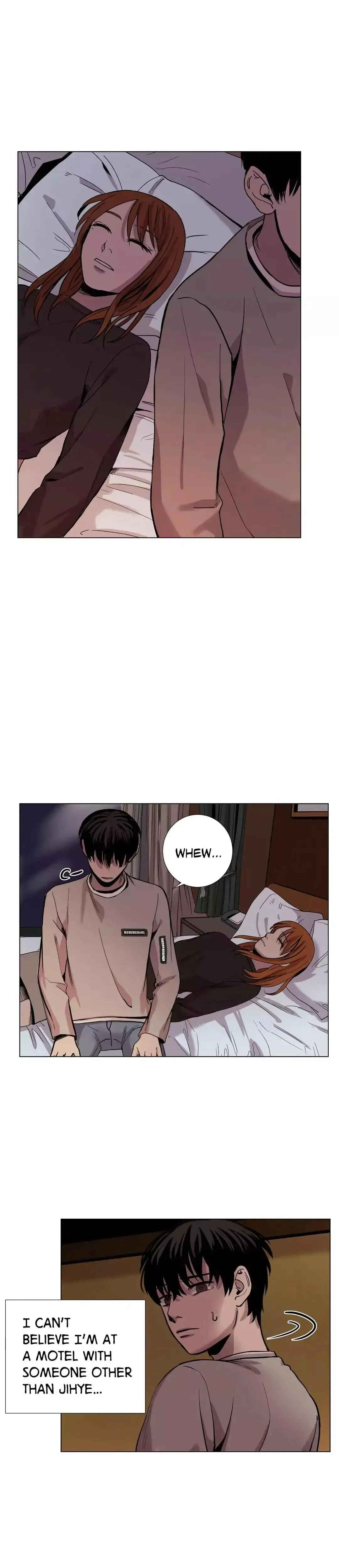 Story Of Our Lives Chapter 32 - Page 13