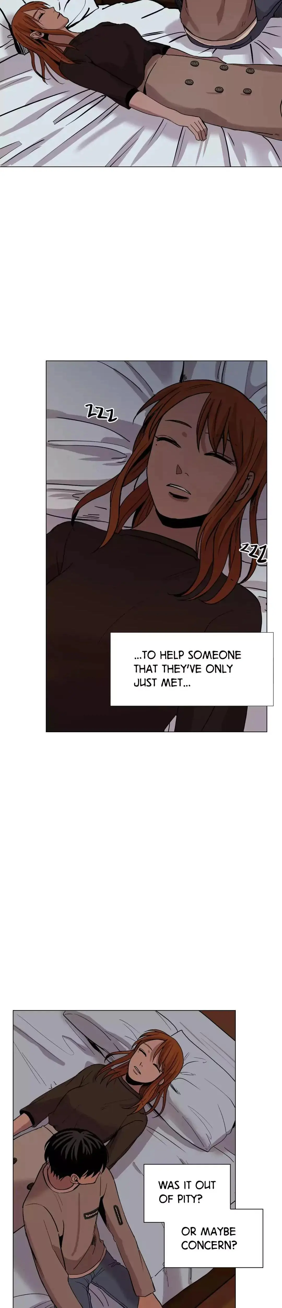 Story Of Our Lives Chapter 32 - Page 20