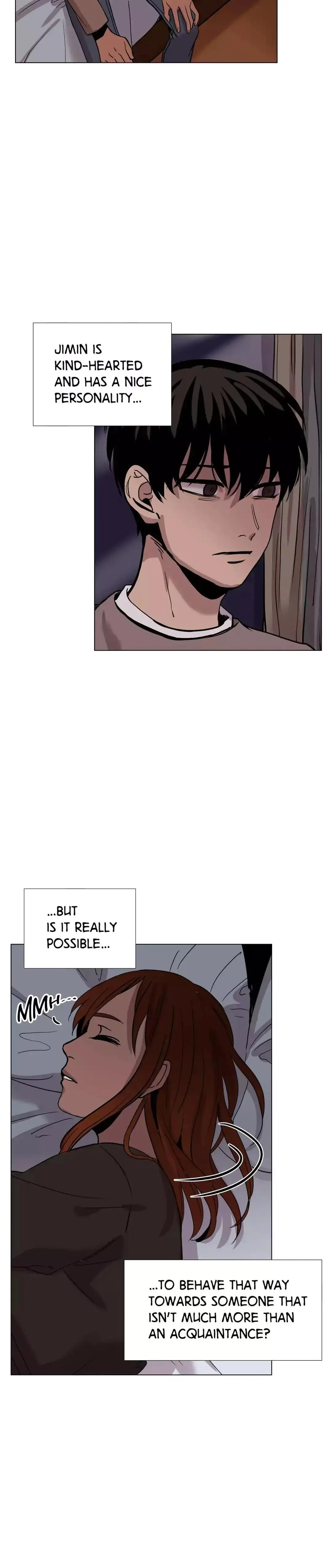 Story Of Our Lives Chapter 32 - Page 21