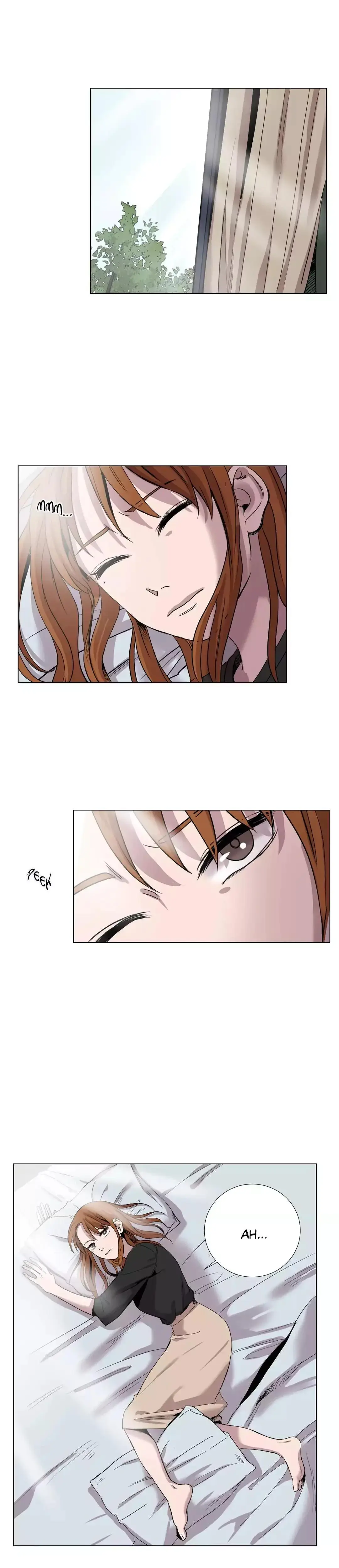 Story Of Our Lives Chapter 33 - Page 1