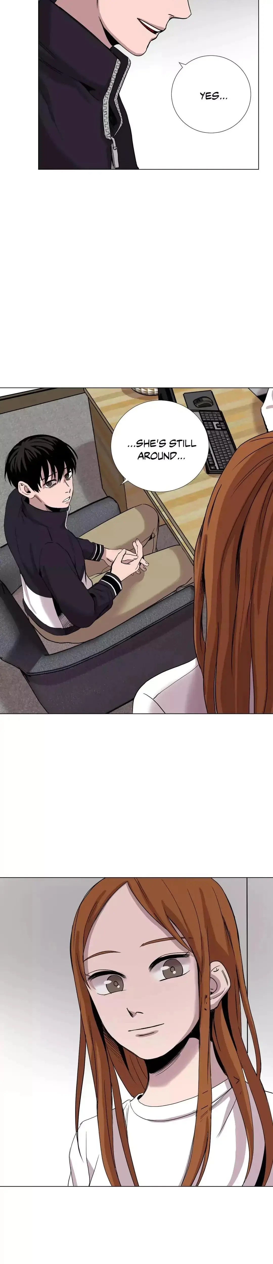 Story Of Our Lives Chapter 33 - Page 12