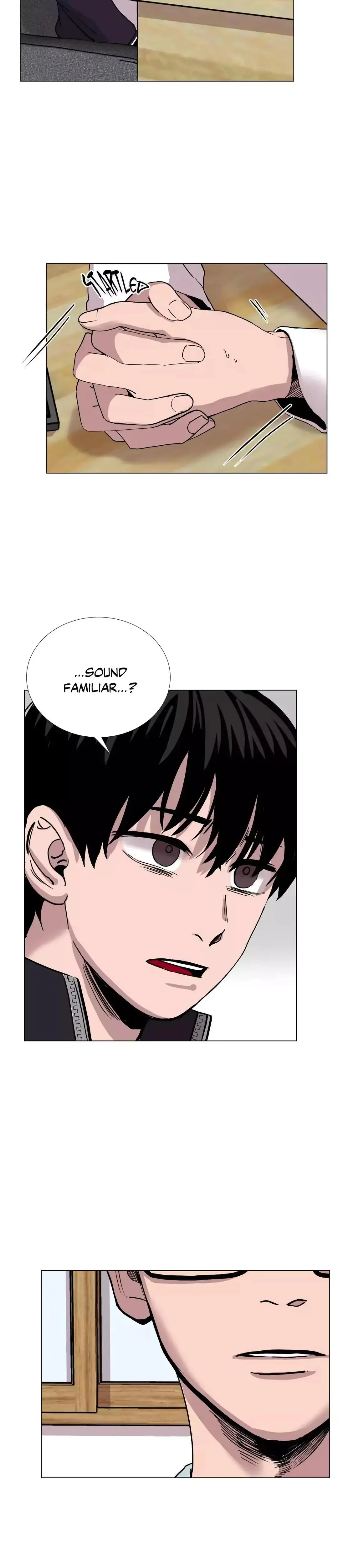 Story Of Our Lives Chapter 33 - Page 14