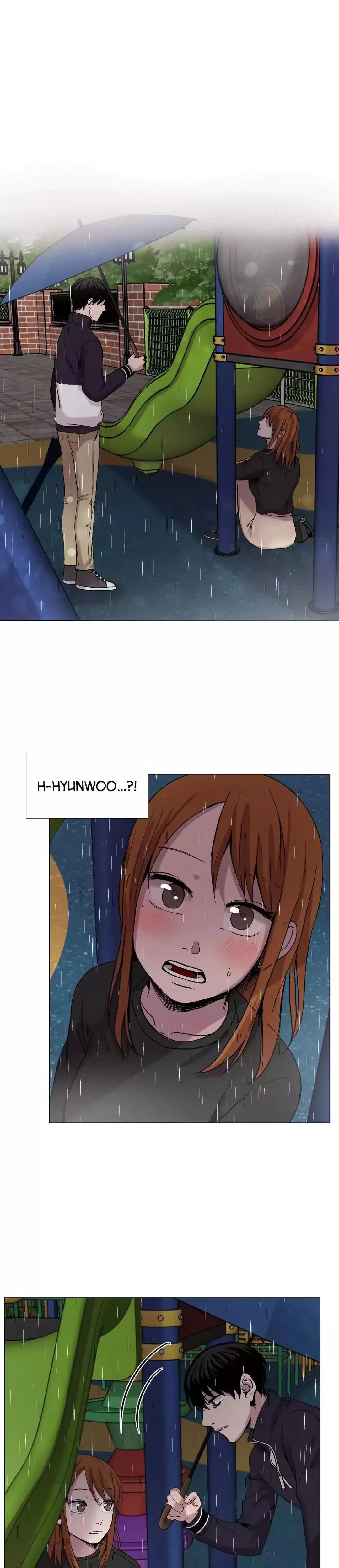 Story Of Our Lives Chapter 35 - Page 1