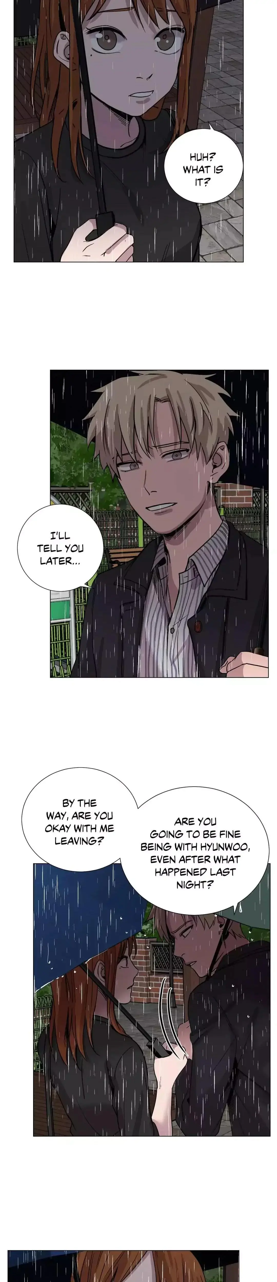 Story Of Our Lives Chapter 35 - Page 18