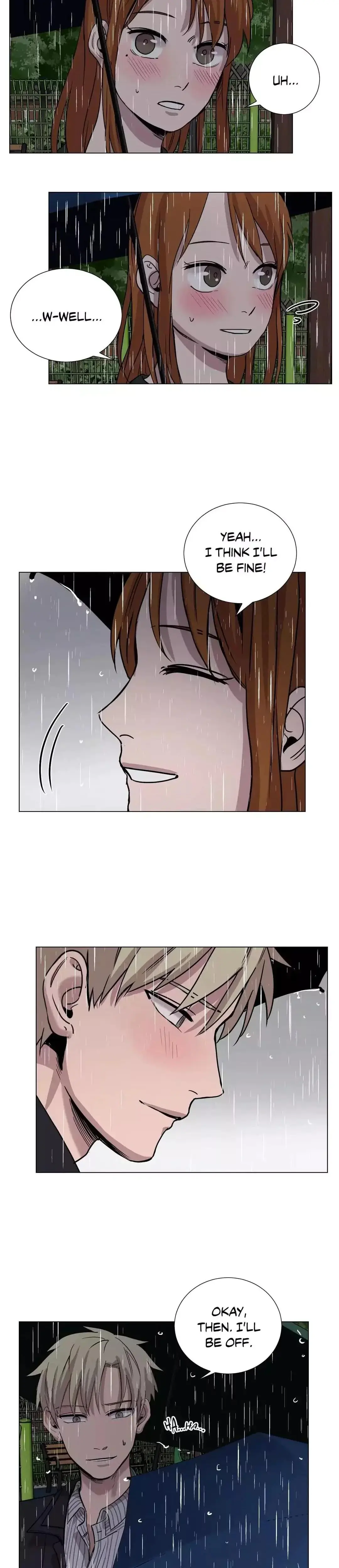 Story Of Our Lives Chapter 35 - Page 19
