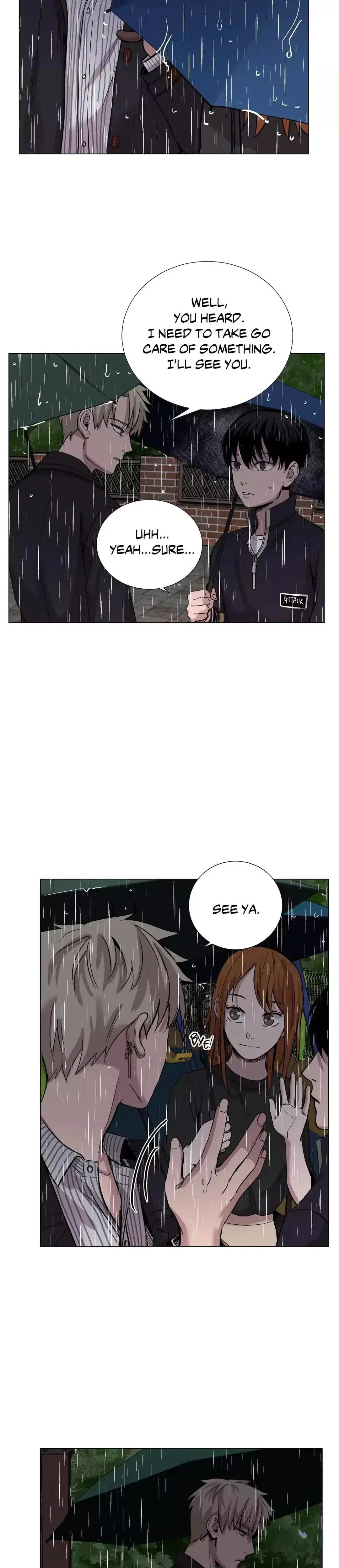 Story Of Our Lives Chapter 35 - Page 20