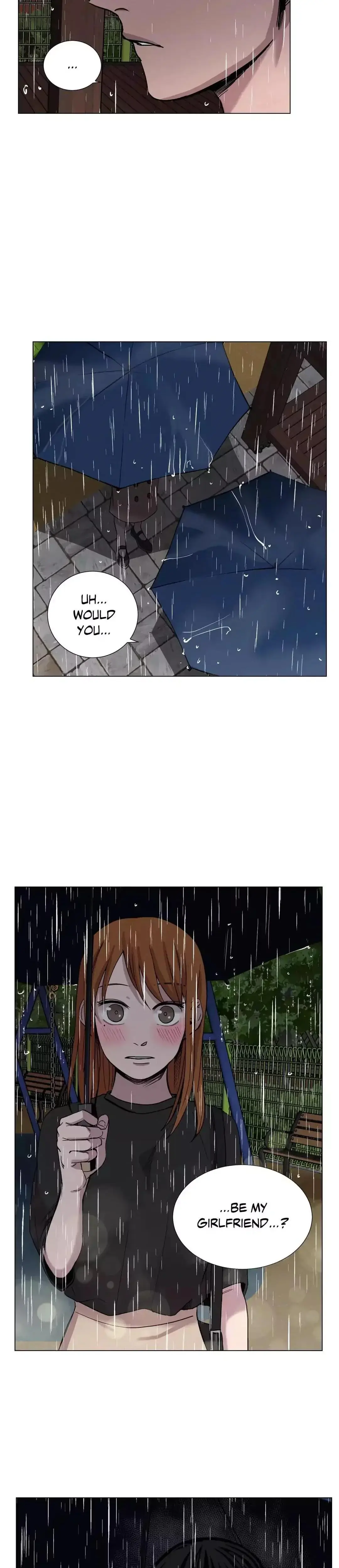 Story Of Our Lives Chapter 35 - Page 23
