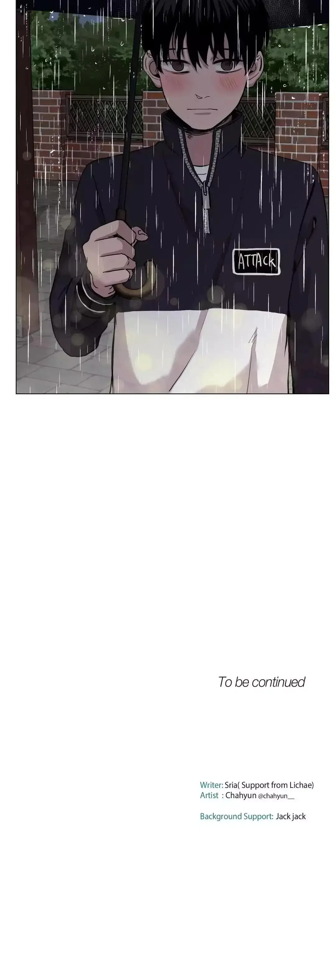 Story Of Our Lives Chapter 35 - Page 24
