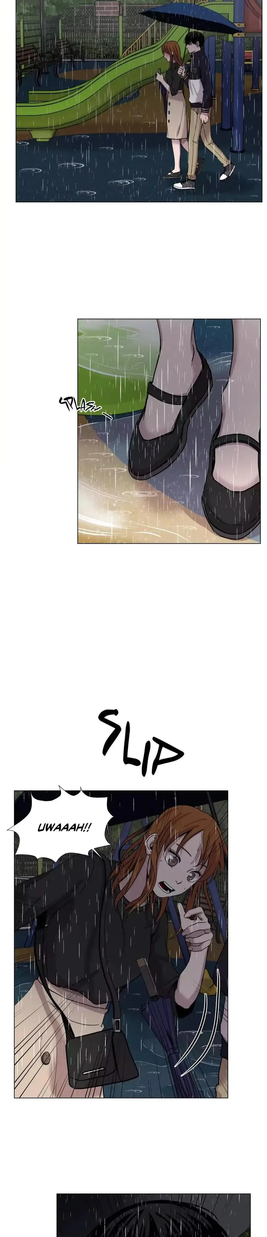 Story Of Our Lives Chapter 35 - Page 4