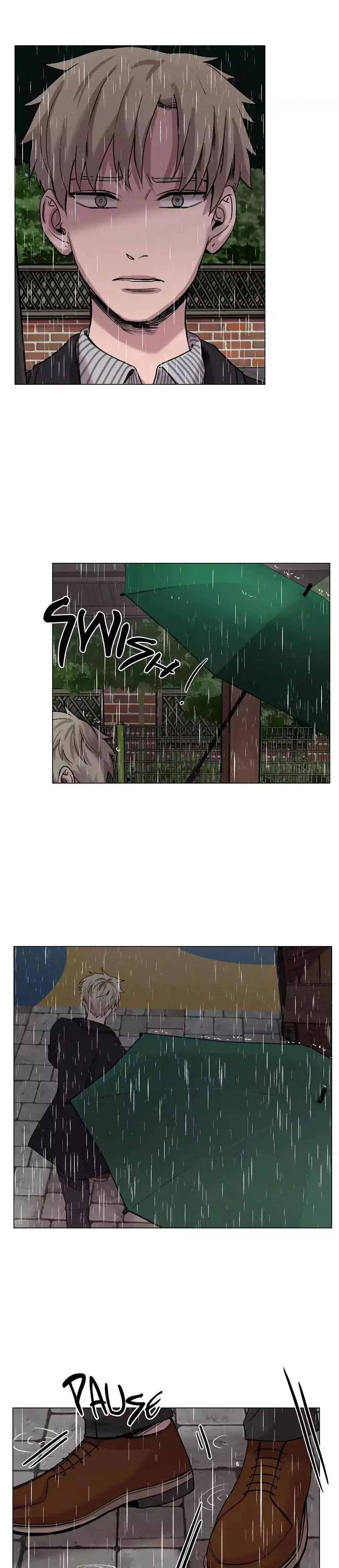 Story Of Our Lives Chapter 35 - Page 6