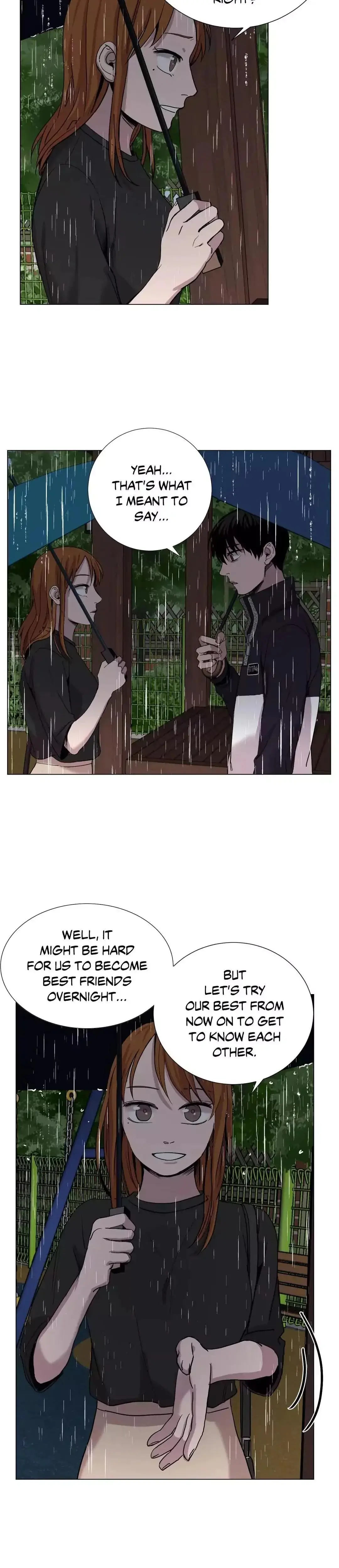 Story Of Our Lives Chapter 36 - Page 10
