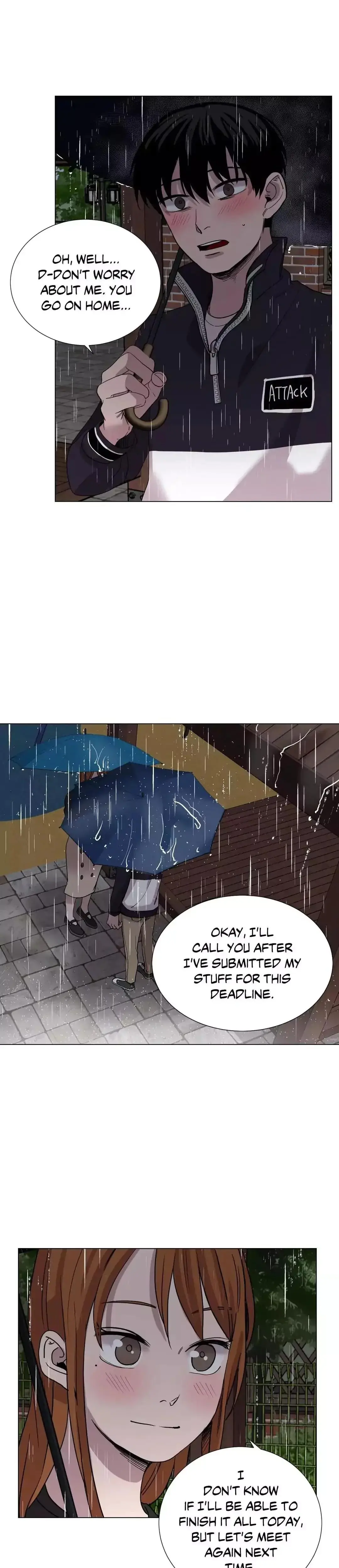 Story Of Our Lives Chapter 36 - Page 12