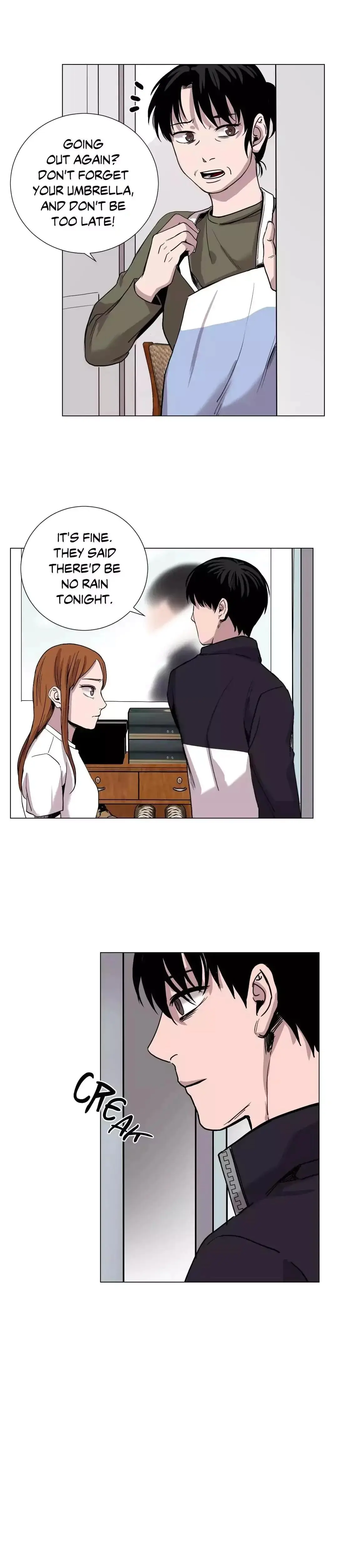Story Of Our Lives Chapter 36 - Page 23