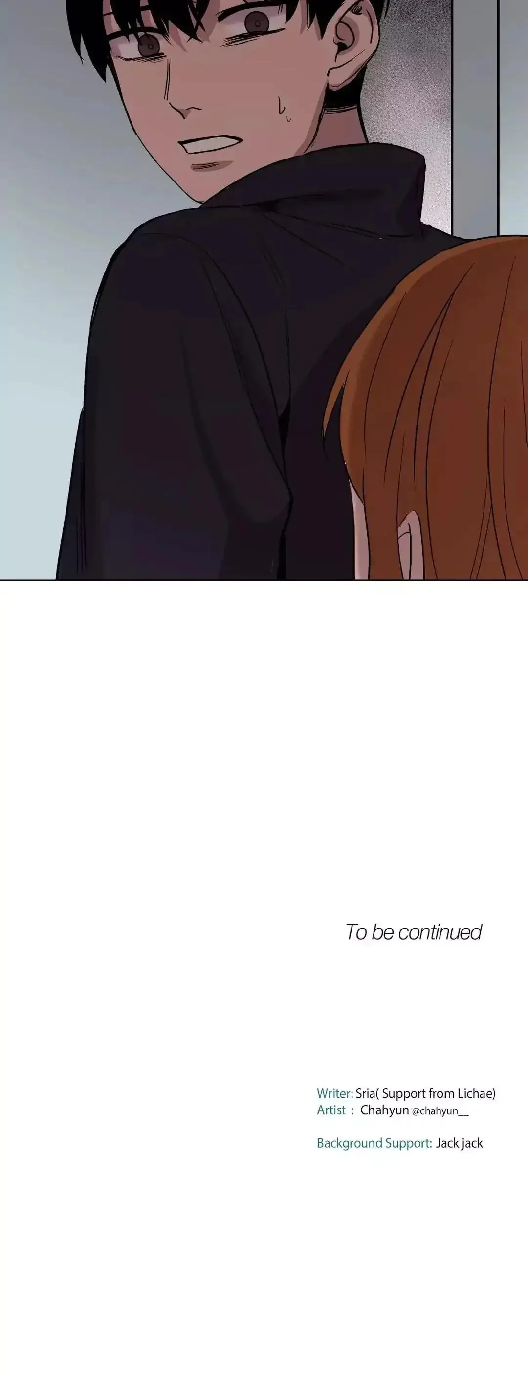 Story Of Our Lives Chapter 36 - Page 26