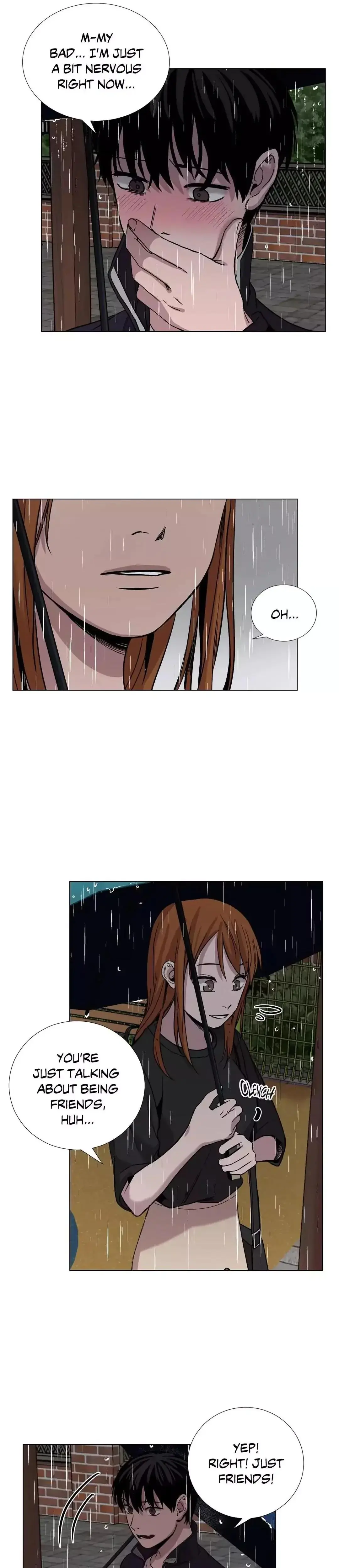 Story Of Our Lives Chapter 36 - Page 4