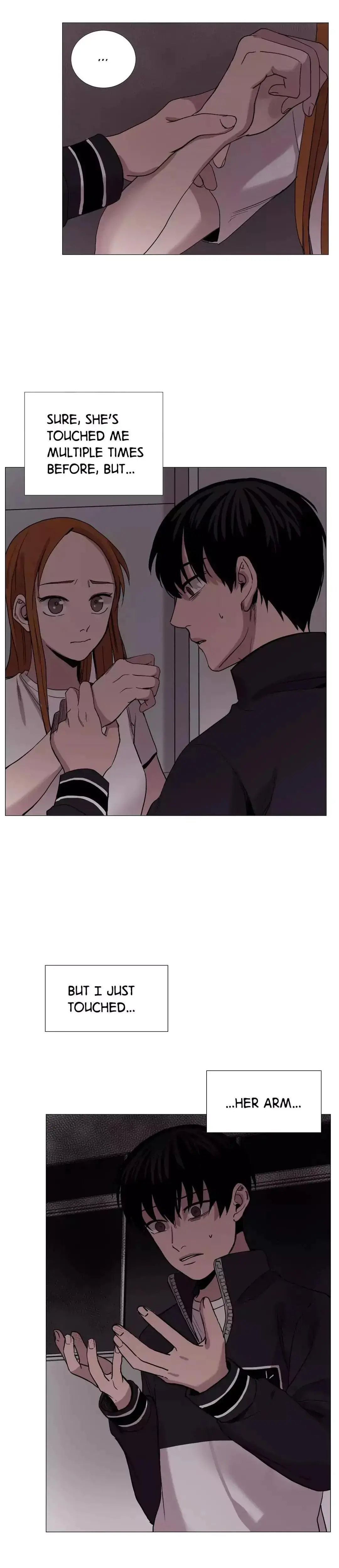 Story Of Our Lives Chapter 37 - Page 10